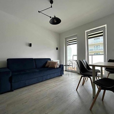 Moka Apartamenty Sianozety Εξωτερικό φωτογραφία