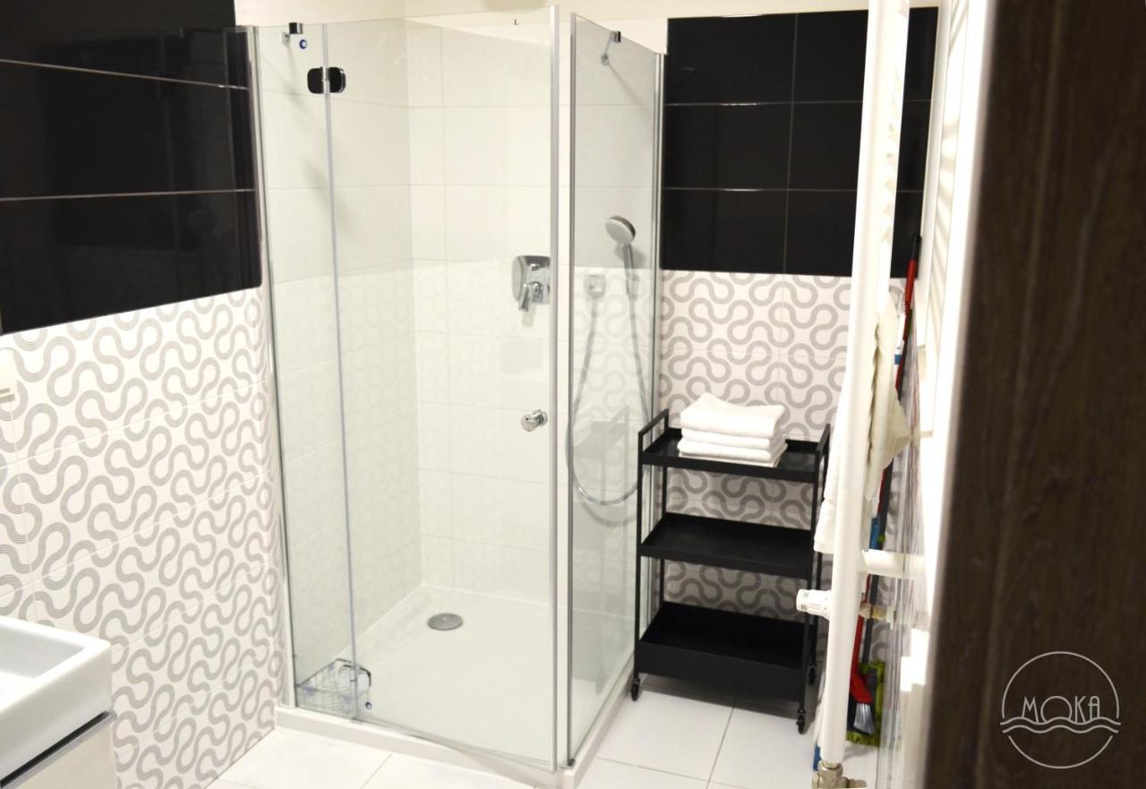 Moka Apartamenty Sianozety Εξωτερικό φωτογραφία