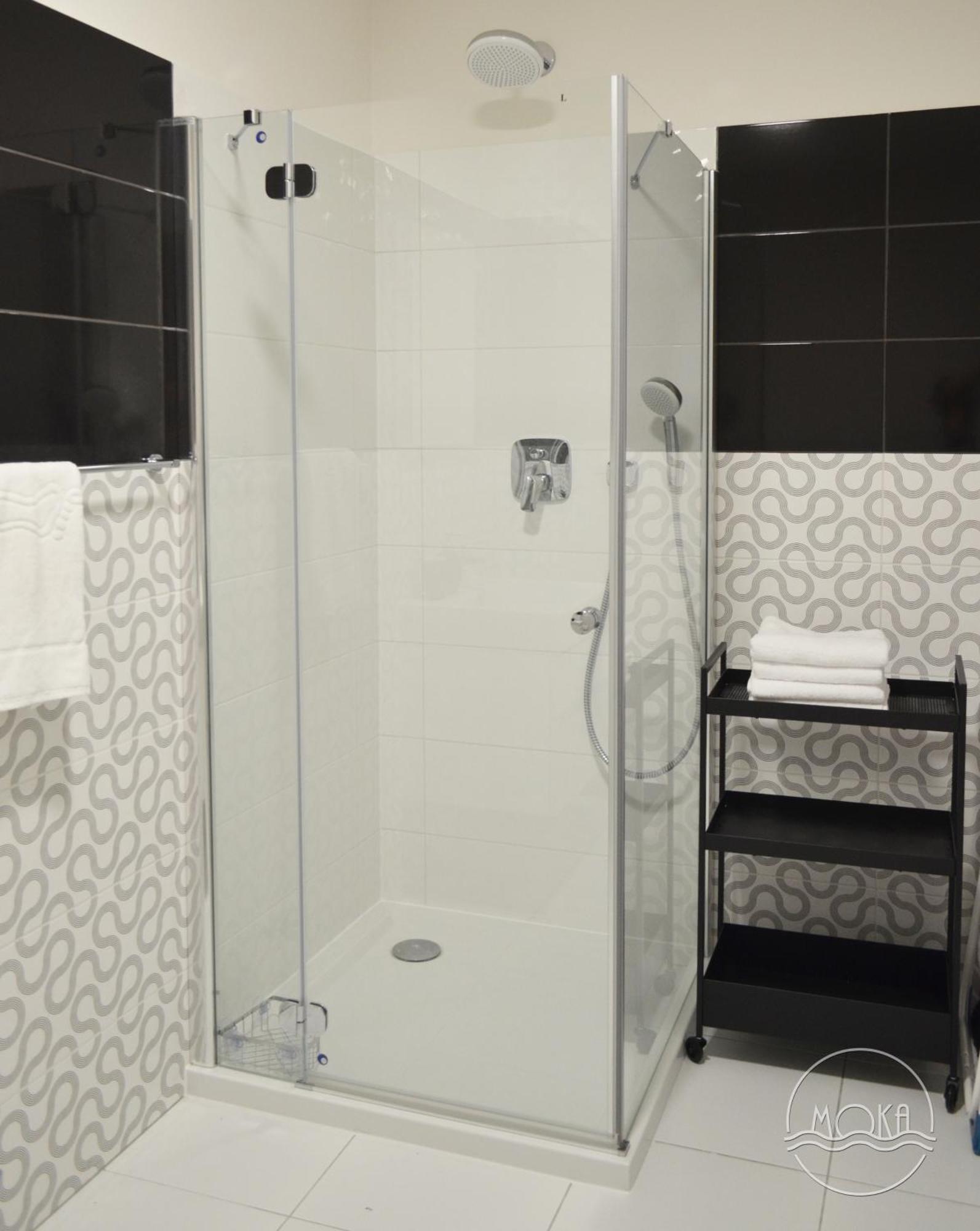 Moka Apartamenty Sianozety Εξωτερικό φωτογραφία