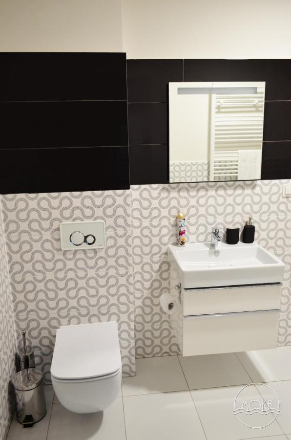 Moka Apartamenty Sianozety Εξωτερικό φωτογραφία