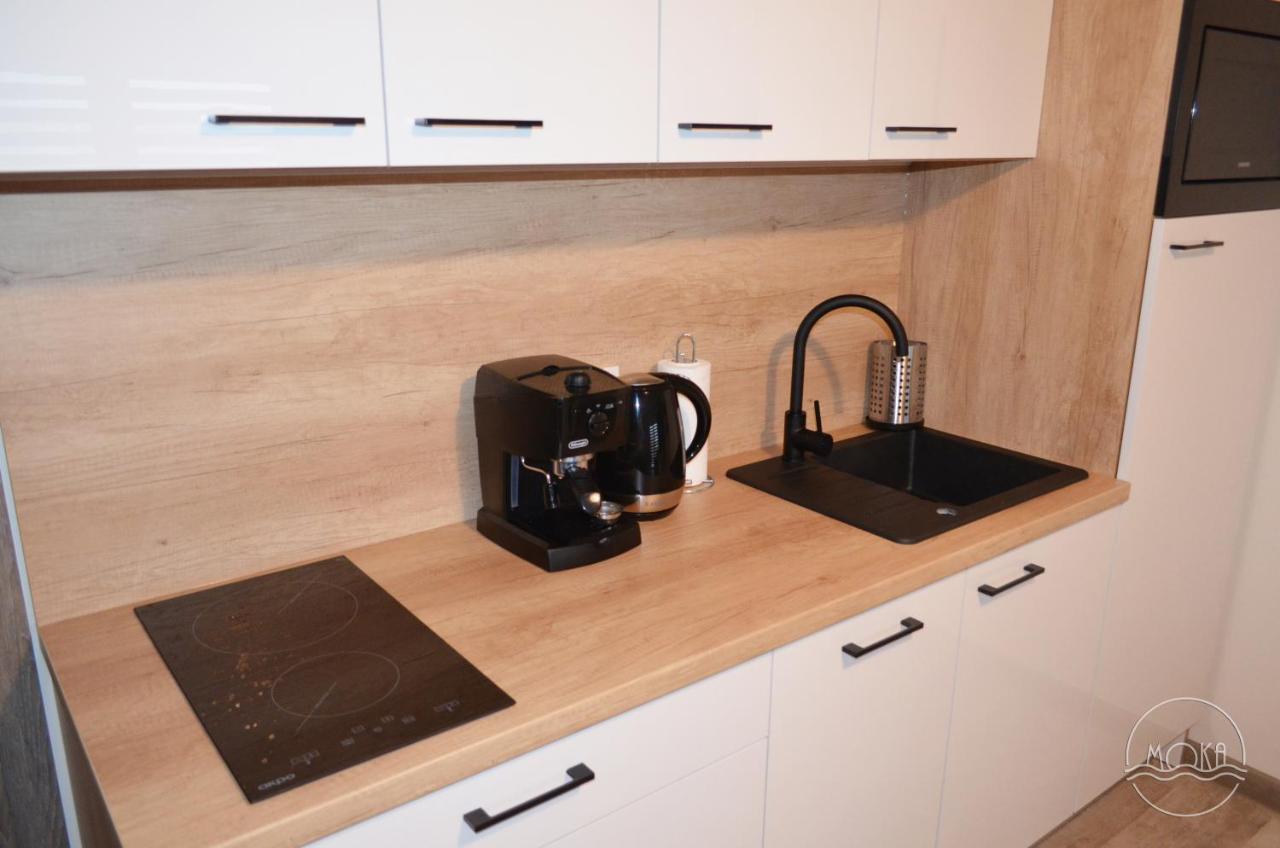 Moka Apartamenty Sianozety Εξωτερικό φωτογραφία