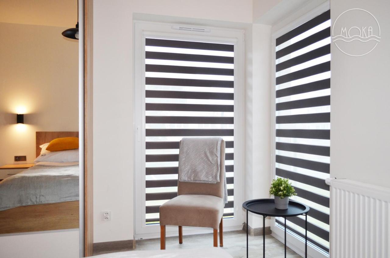 Moka Apartamenty Sianozety Εξωτερικό φωτογραφία