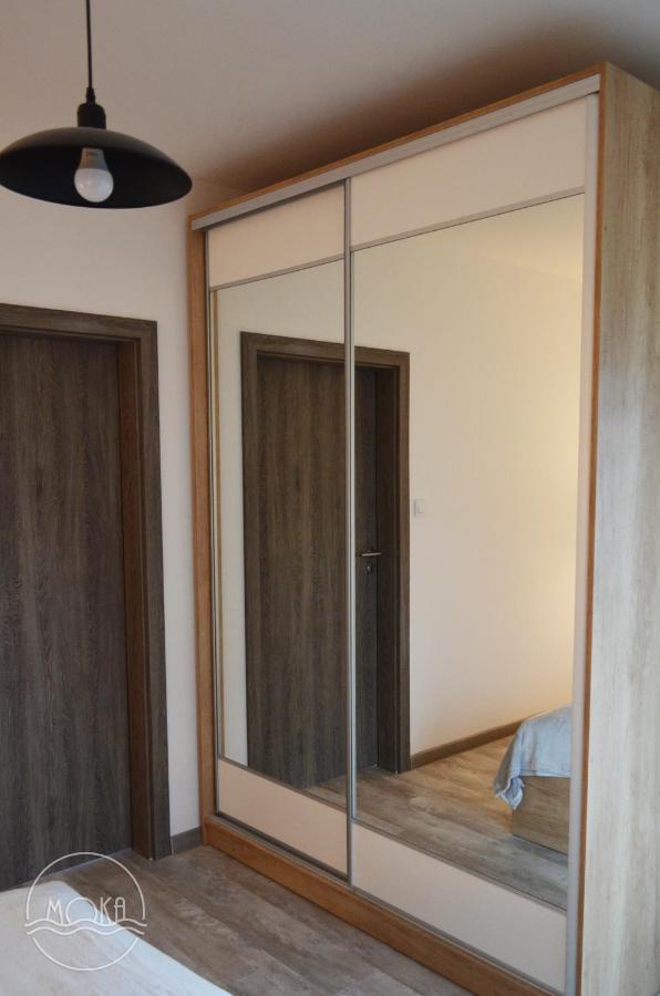 Moka Apartamenty Sianozety Εξωτερικό φωτογραφία