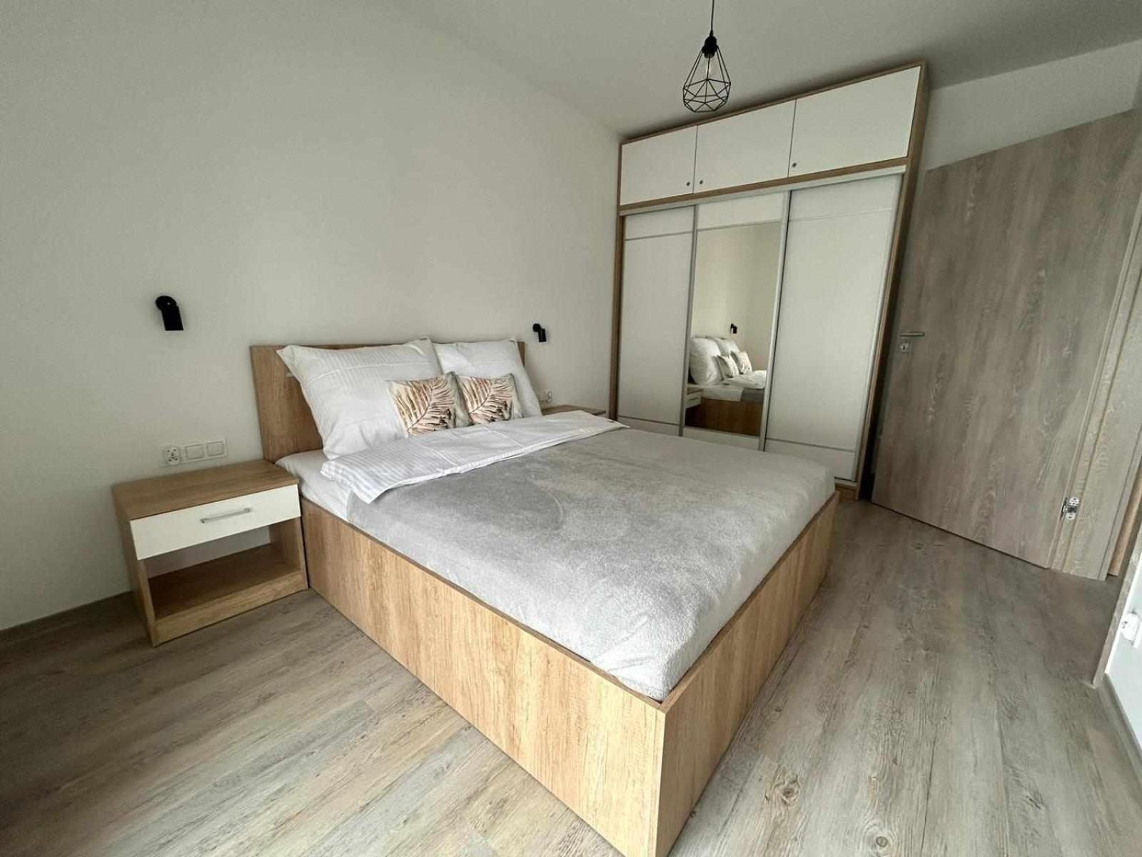 Moka Apartamenty Sianozety Εξωτερικό φωτογραφία