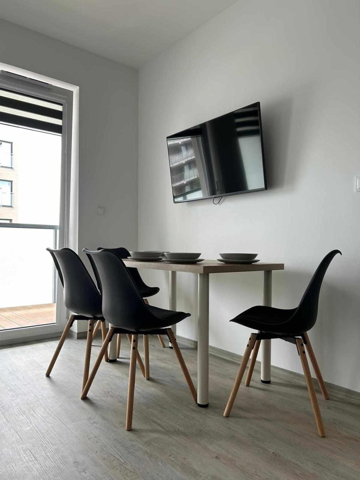 Moka Apartamenty Sianozety Εξωτερικό φωτογραφία