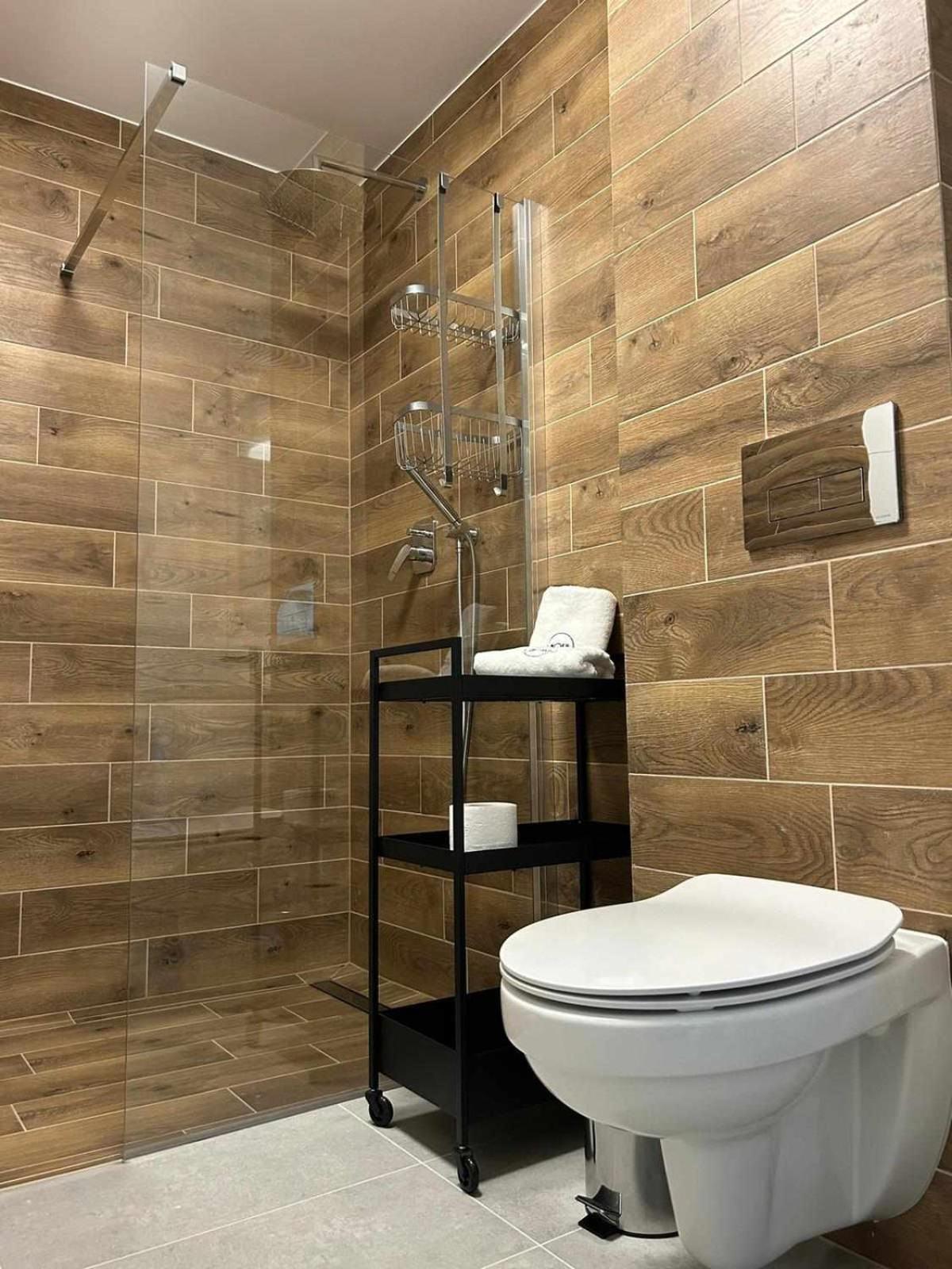 Moka Apartamenty Sianozety Εξωτερικό φωτογραφία
