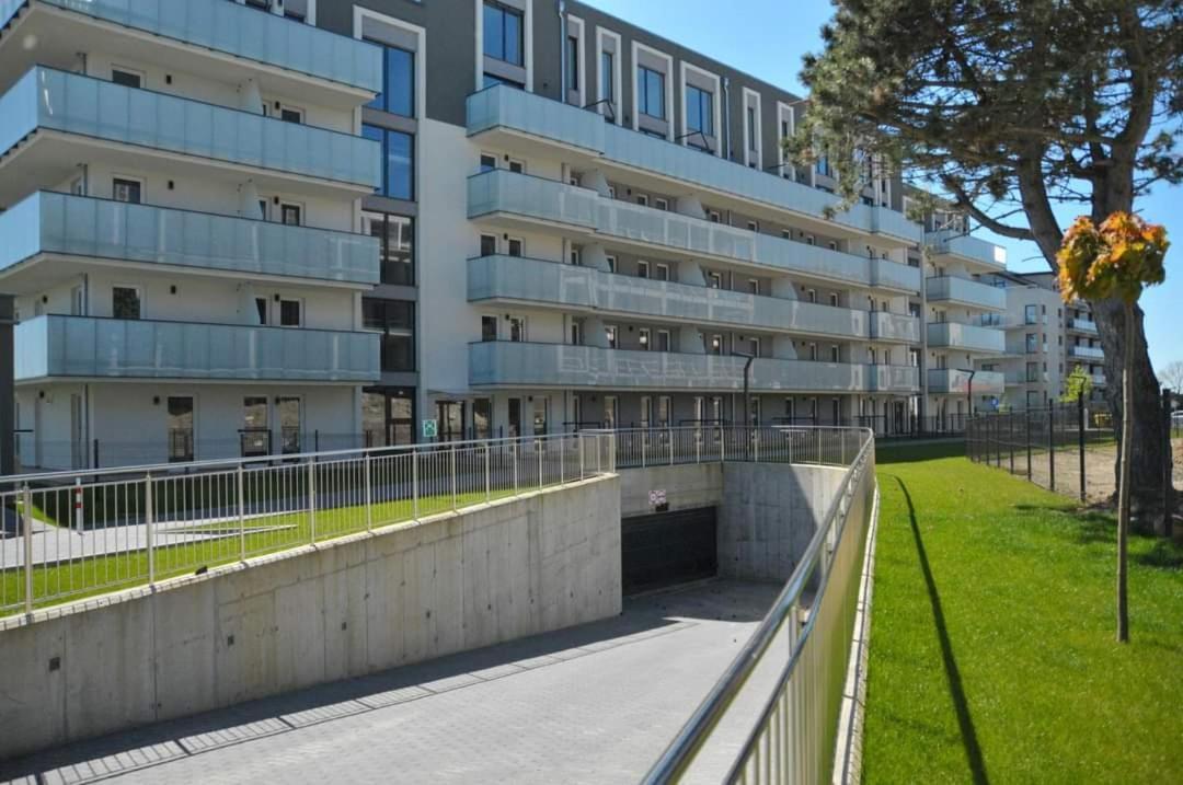Moka Apartamenty Sianozety Εξωτερικό φωτογραφία