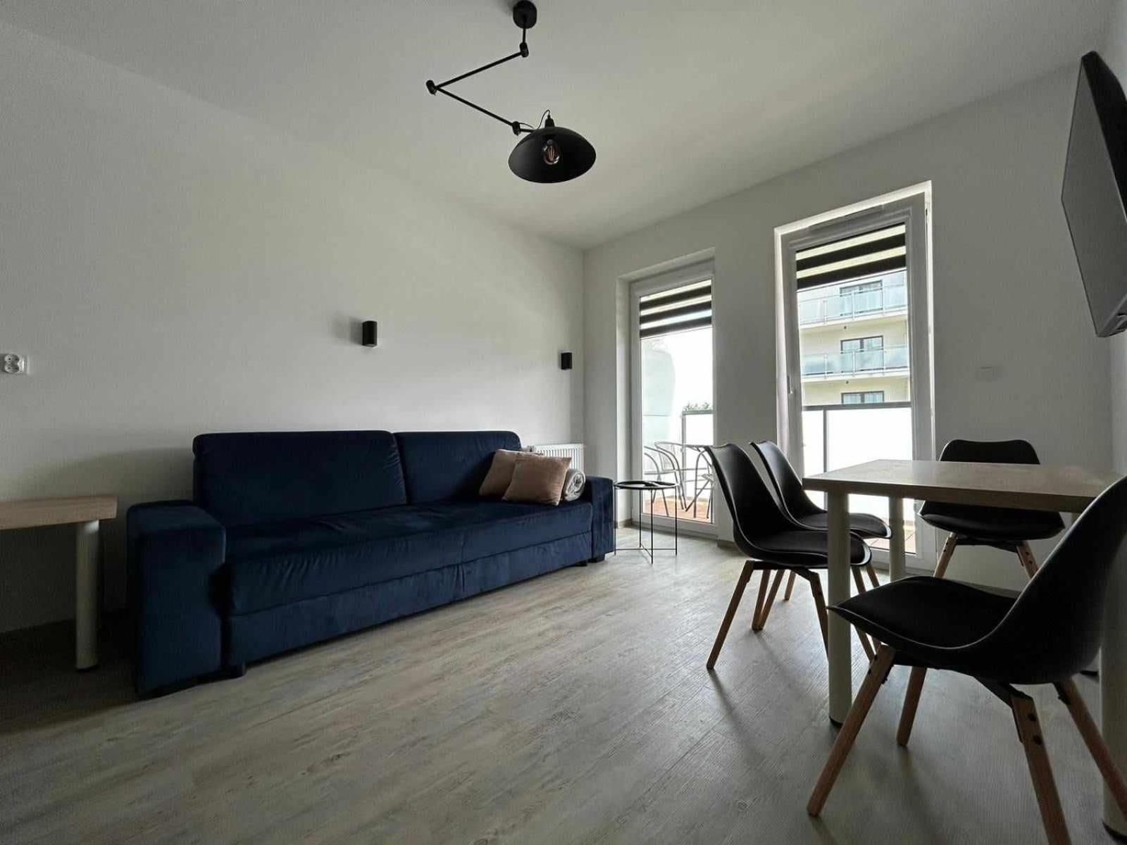 Moka Apartamenty Sianozety Εξωτερικό φωτογραφία
