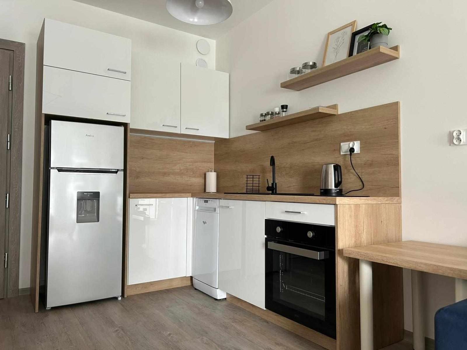 Moka Apartamenty Sianozety Εξωτερικό φωτογραφία